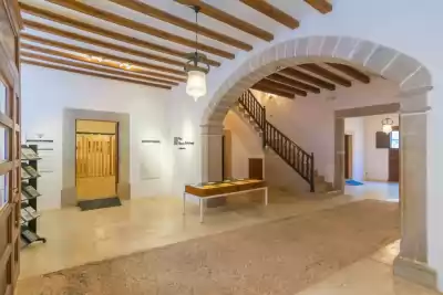 Holiday rentals in House-Museum of Llorenç Villalonga, Mallorca